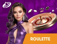 PT Roulette