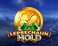 Leprechaun Hold  Hold & Win!